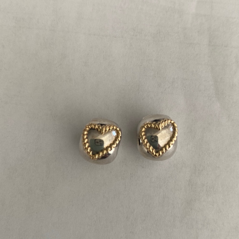 Pandora clip charms